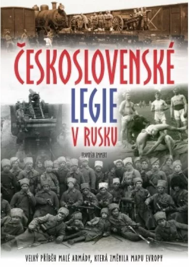 Československé legie v Rusku 