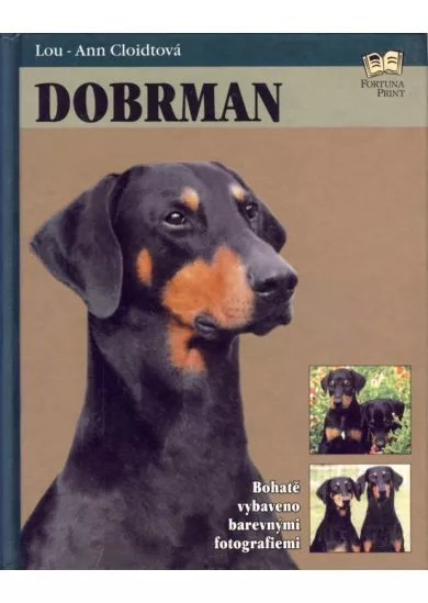 Doberman