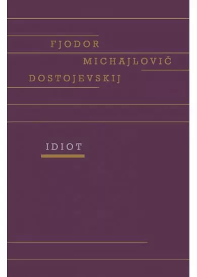 Idiot