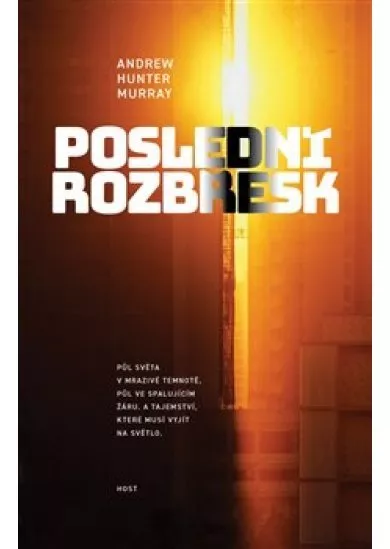 Poslední rozbřesk