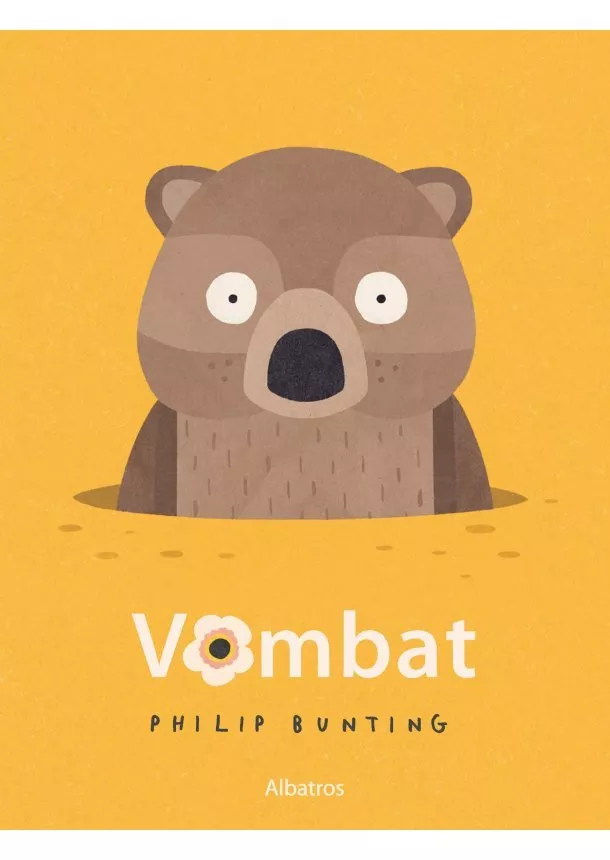 Philip Bunting - Vombat