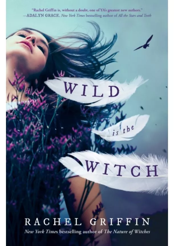 Rachel Griffin - Wild Is the Witch