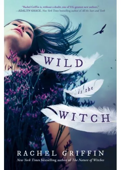 Wild Is the Witch