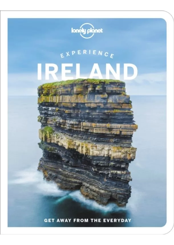  Lonely Planet, Isabel Albiston, Neil Arthurs, Brian Barry, Yvonne Gordon, Una-Minh Kavanagh, Noelle Kelly, Fionan McGrath, Orla Smith - Experience Ireland