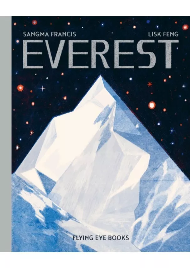 Sangma Francis - Everest