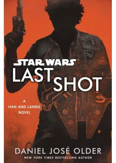 Star wars : Last Shot