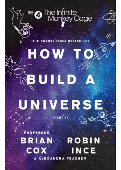 How To Build A Universe