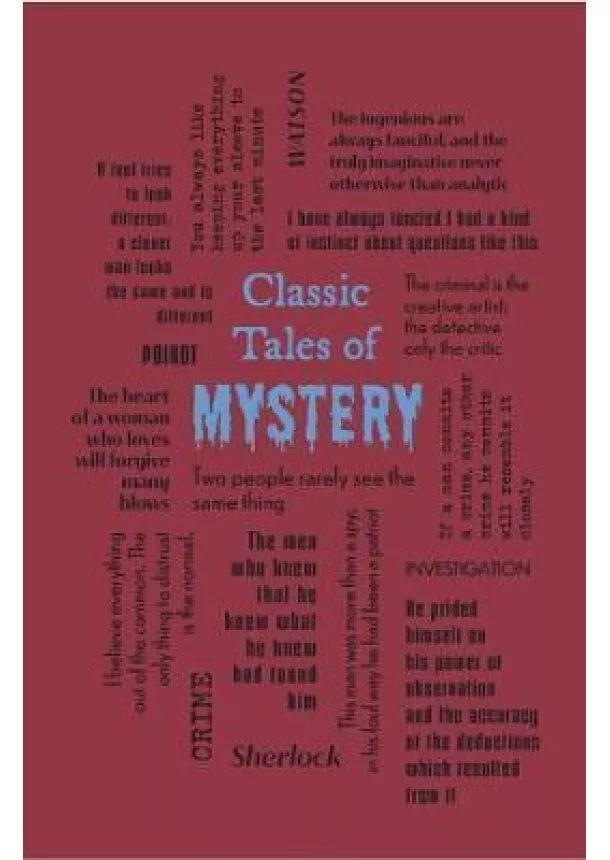 Classic Tales of Mystery