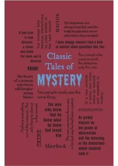 Classic Tales of Mystery