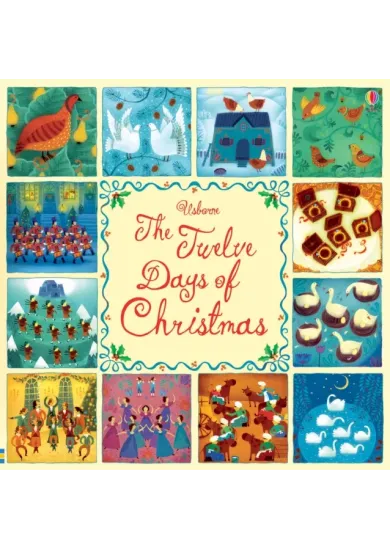 Twelve Days of Christmas