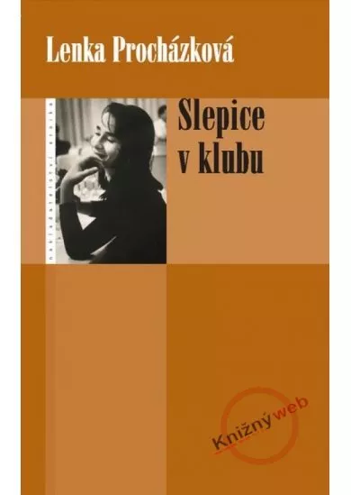 Slepice v klubu