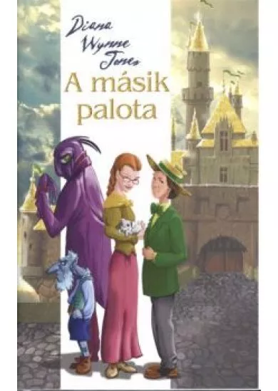 A MÁSIK PALOTA