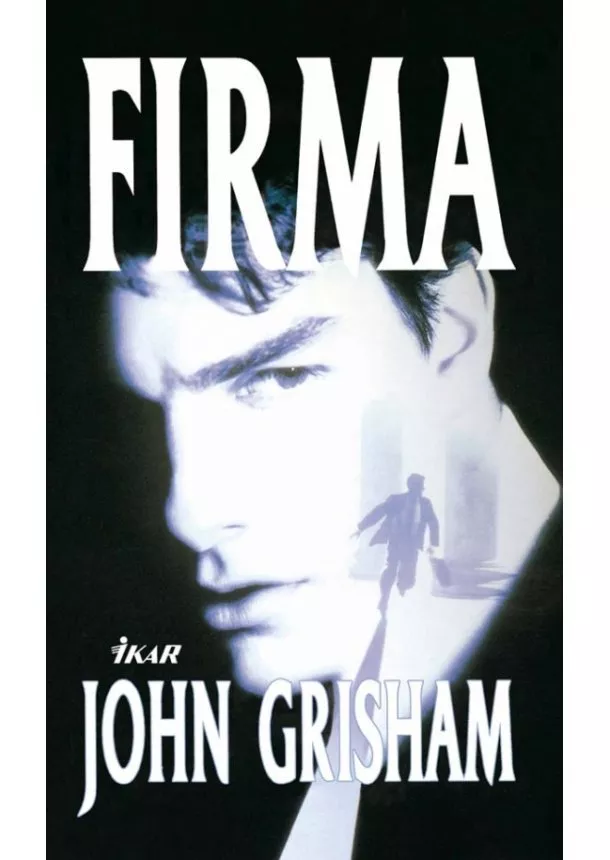 John Grisham - Firma, 4. vydanie