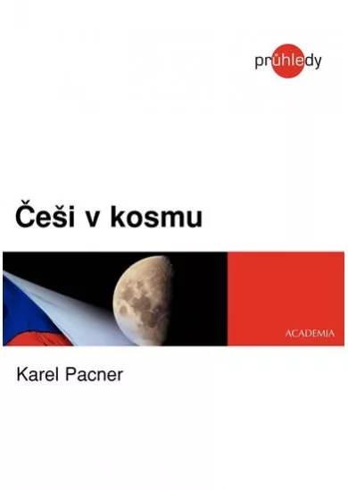 Češi v kosmu