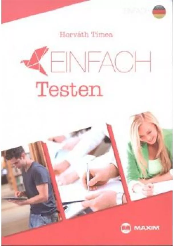 Horváth Tímea - Einfach testen