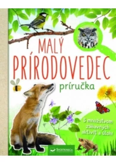 Malý prírodovedec