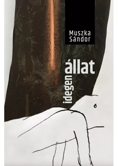 Idegen állat