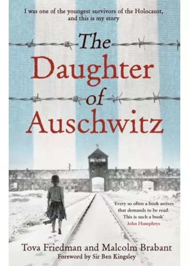 The Daughter of Auschwitz