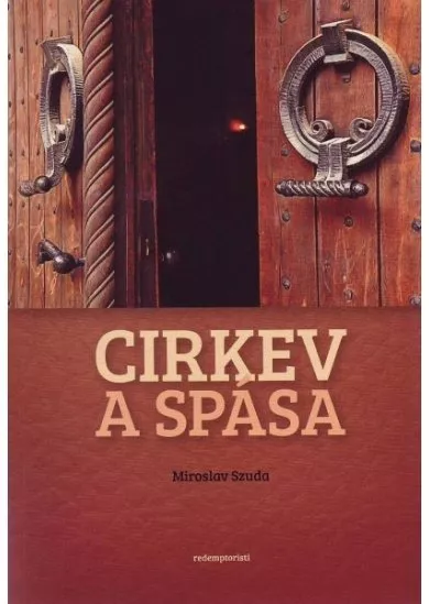 Cirkev a Spása