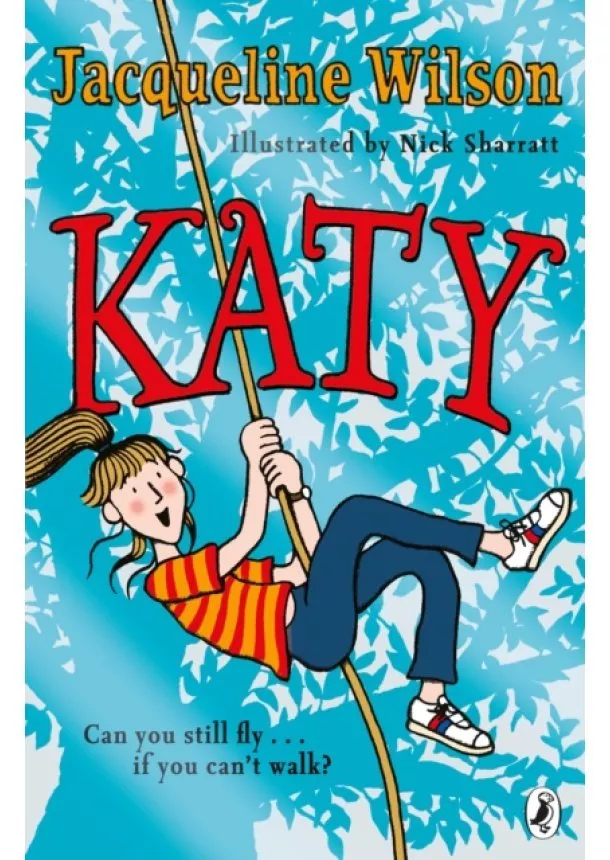 Jacqueline Wilson - Katy