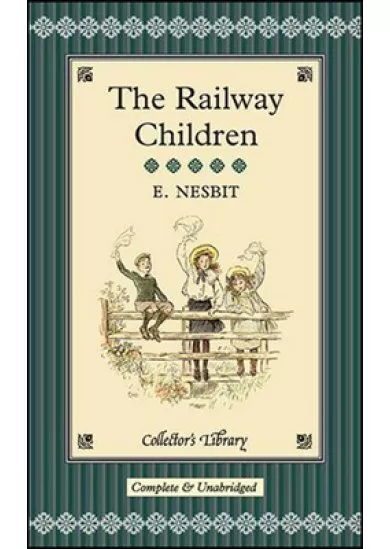 Railway Children