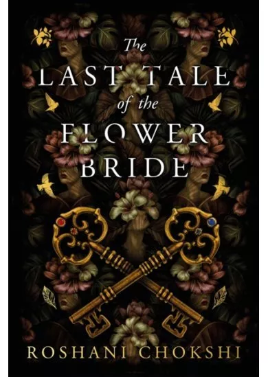 The Last Tale of the Flower Bride