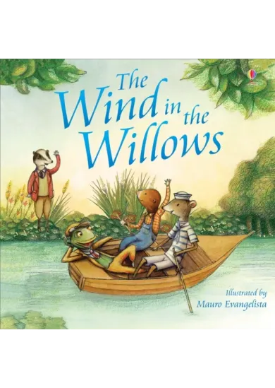 Wind in the Willows