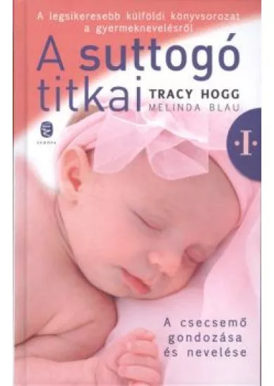 A SUTTOGÓ TITKAI I.