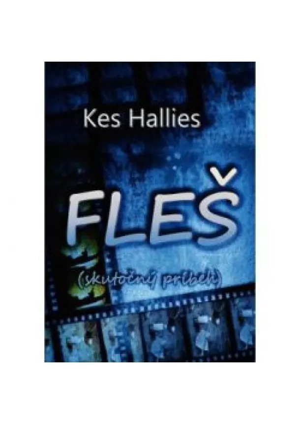 Kes Hallie - Fleš