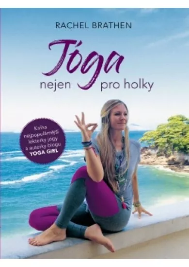 Jóga nejen pro holky