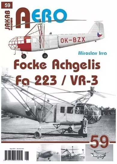 Focke-Achgelis Fa 223