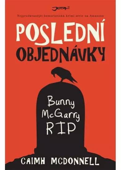 Poslední objednávky