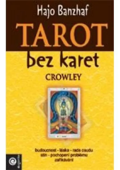 Tarot bez karet - Crowley