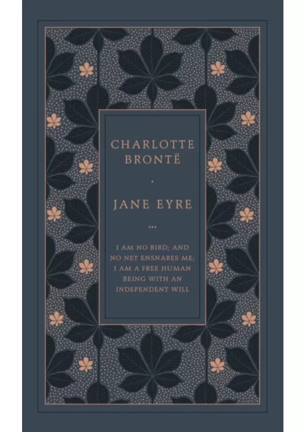 Charlotte Brontë - Jane Eyre