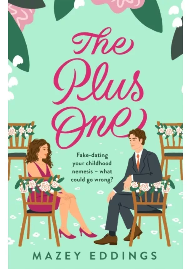 Mazey Eddings - The Plus One