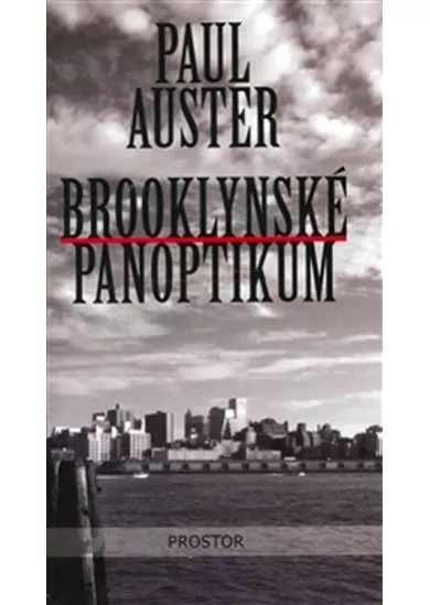 Brooklynské panoptikum