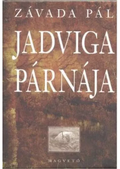 Jadviga párnája