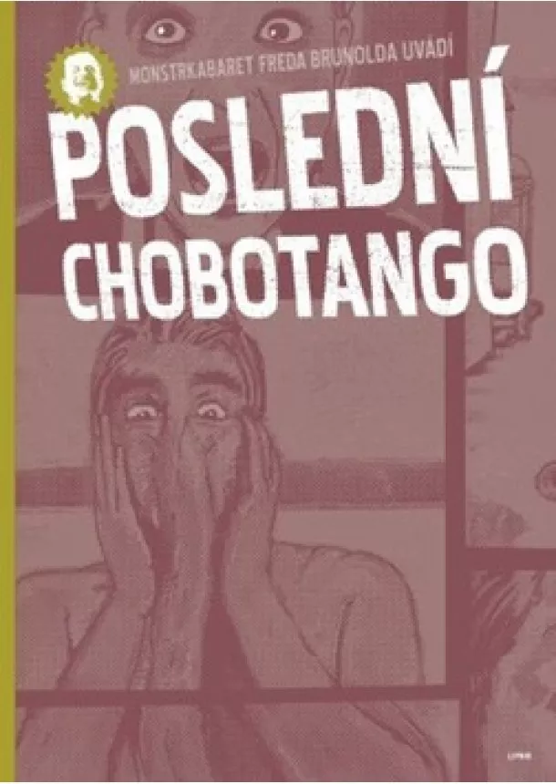 Džian Baban - Poslední chobotango