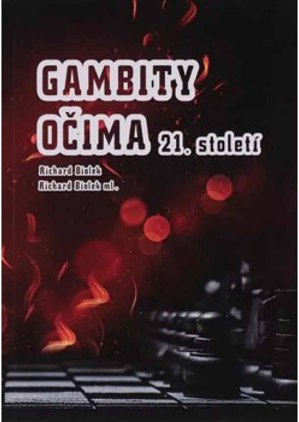 Richard Biolek - Gambity očima 21. století