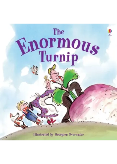 Enormous Turnip