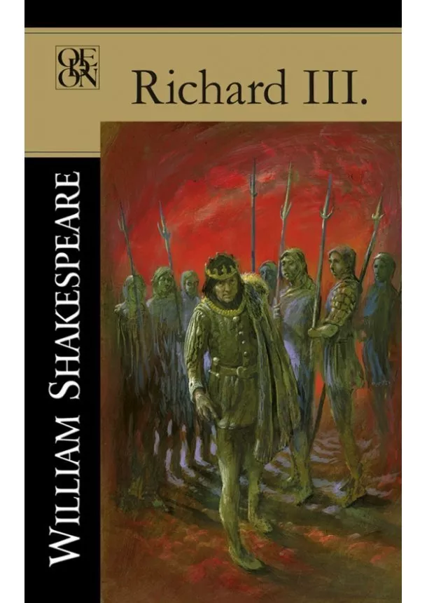 William Shakespeare - Richard III.