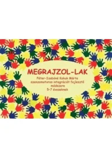 Megrajzol-lak