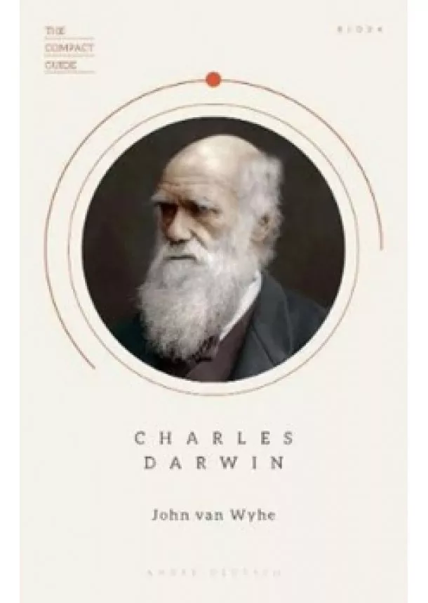 John Van Wyhe - Charles Darwin