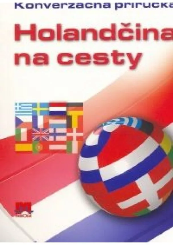 Iveta Božoňová - Holandčina na cesty