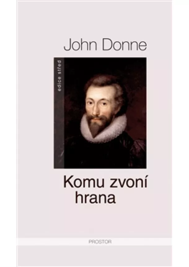 John Donne - Komu zvoní hrana