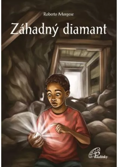 Záhadný diamant