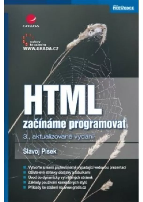 Písek Slavoj - HTML