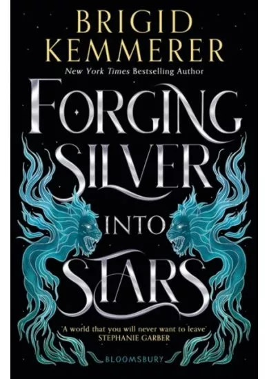 Forging Silver into Stars