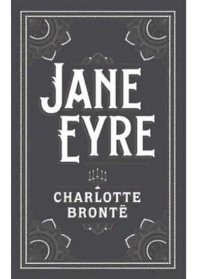 Jane Eyre