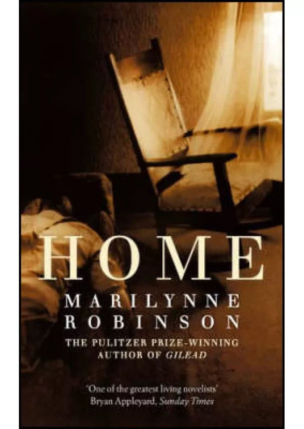 Marilynne Robinson - Home